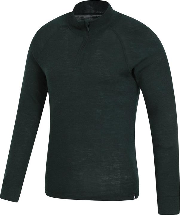 Image du produit Mountain Warehouse - Haut thermique MERINO - Homme (S)