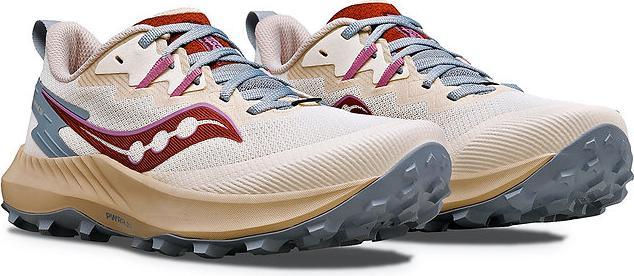 Image du produit Saucony Femmes Peregrine 14 (38.5)