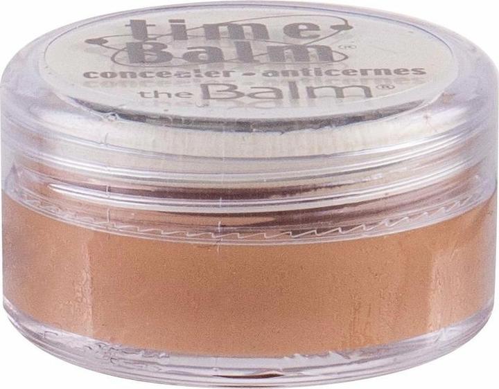 Produktbild The Balm Thebalm TimeBalm Anti Wrinkle Concealer - # Medium/ Dark (MEDIUM)