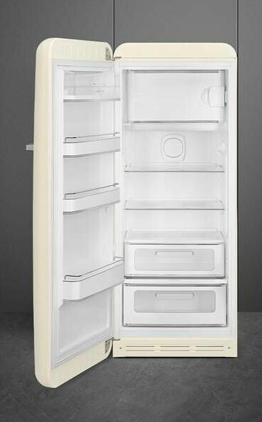 Immagine prodotto Smeg FAB28LCR5 (270 l)