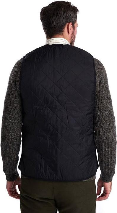 Image du produit Barbour M's Quilted Waistcoat/zip-in Liner (46)