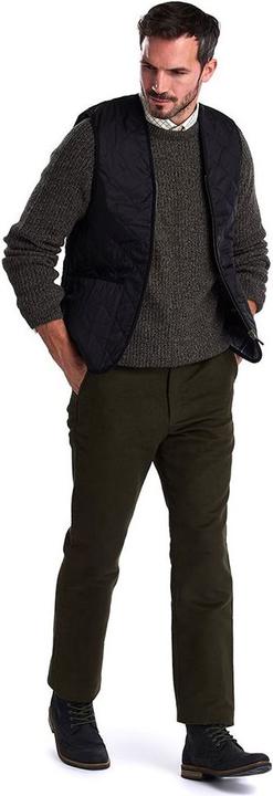 Image du produit Barbour M's Quilted Waistcoat/zip-in Liner (46)