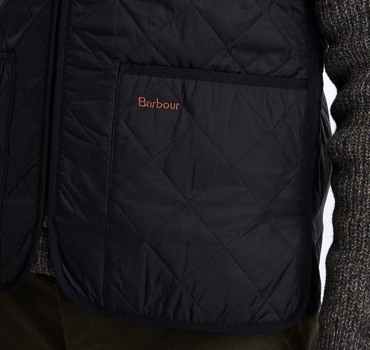 Image du produit Barbour M's Quilted Waistcoat/zip-in Liner (46)