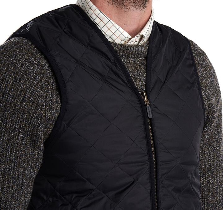 Image du produit Barbour M's Quilted Waistcoat/zip-in Liner (46)