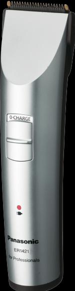 Actual product image Panasonic Er 1421