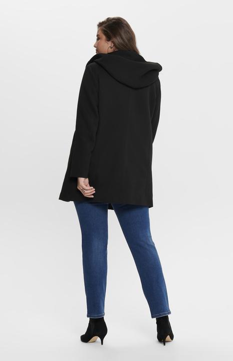 Produktbild Only Curvy Übergangs Mantel (54)