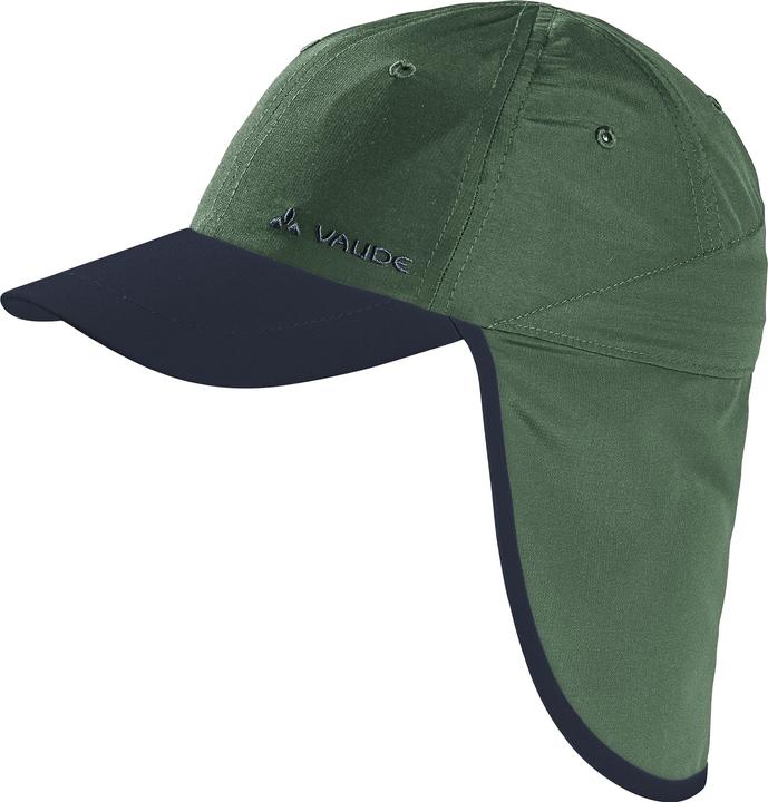 Produktbild Vaude Sahara IV (L)