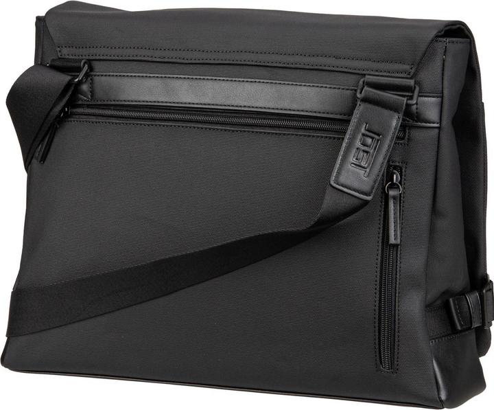 Produktbild Jost Borgholm Messenger 36.5 cm Laptopfach