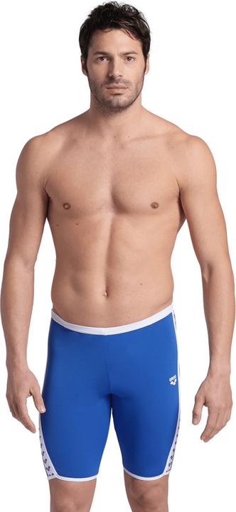 Produktbild Arena M Icons Swim Jammer Solid (2)