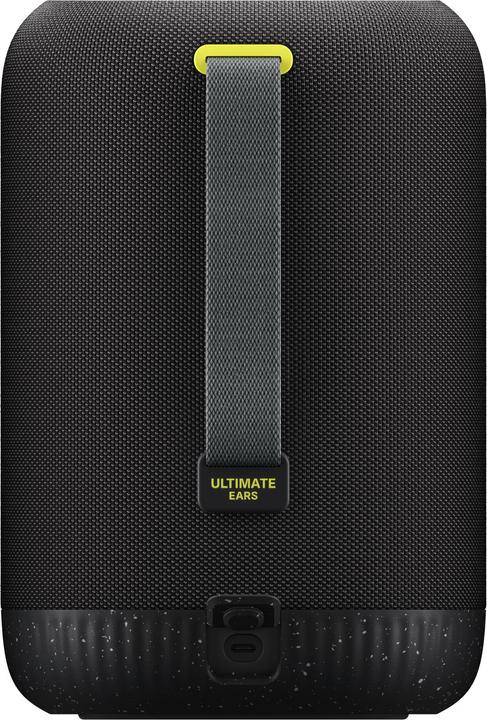Actual product image UE Epicboom (17 h, Rechargeable battery operated)
