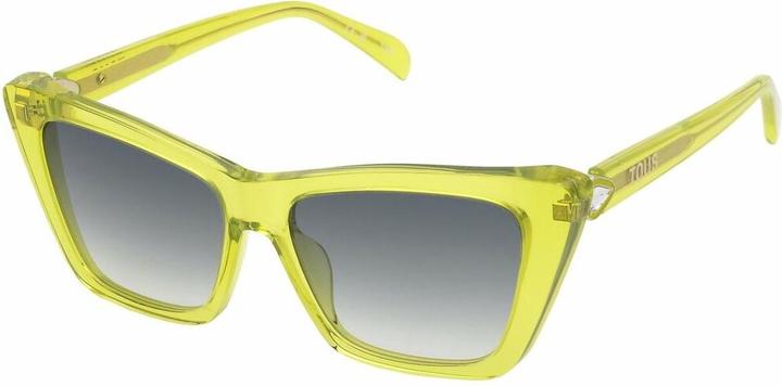 Actual product image Tous Women's sunglasses STOB82S540998 ø 54 mm
