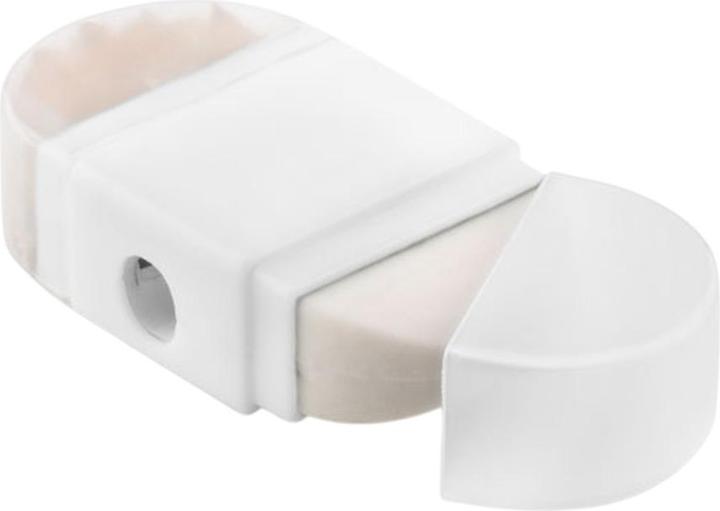 Image du produit MidOcean - Taille-crayon et gomme GOMA2