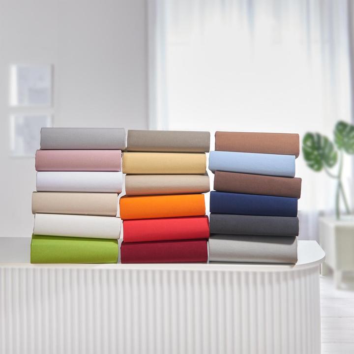 Image du produit BettwarenShop Multi-Stretch (80x200 cm)