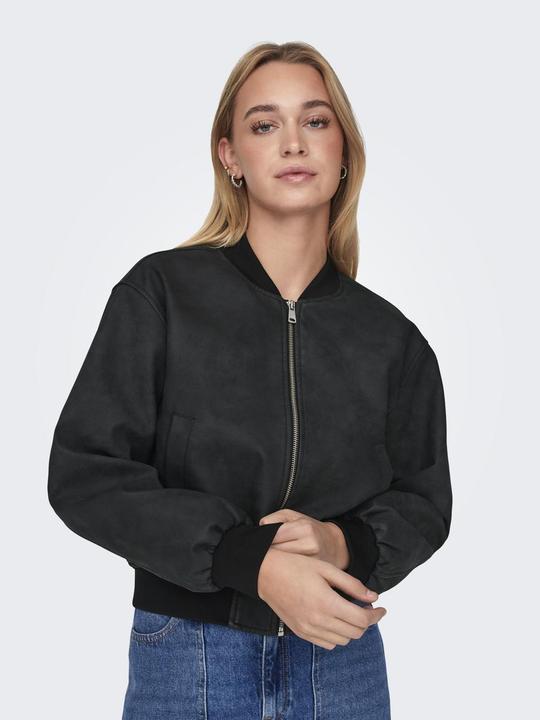 Produktbild Only ONLAVA Blousonjacke Blousonjacke (S)