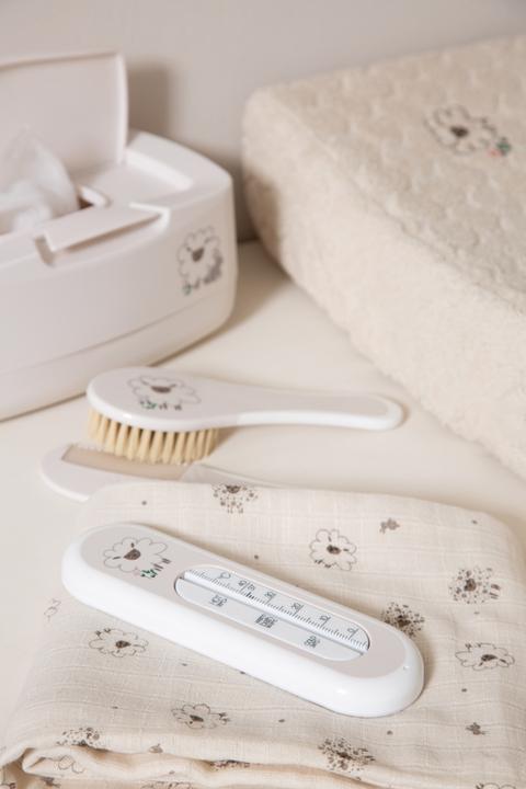 Image du produit Zewi Thermomètre de bain