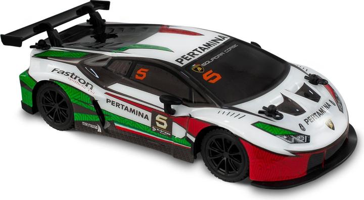 Image du produit Re.Eltoys Radio-commande Lamborghini Huracan Gt3 Italia