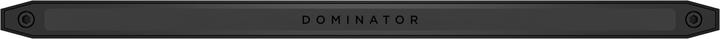 Immagine prodotto Corsair Dominator Titanium (2 x 16GB, 6000 MHz, RAM DDR5, DIMM)