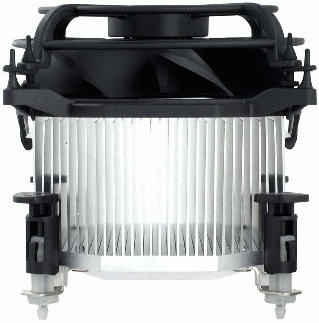 Produktbild Arctic Cooling Alpine 7 Pro (101 mm)