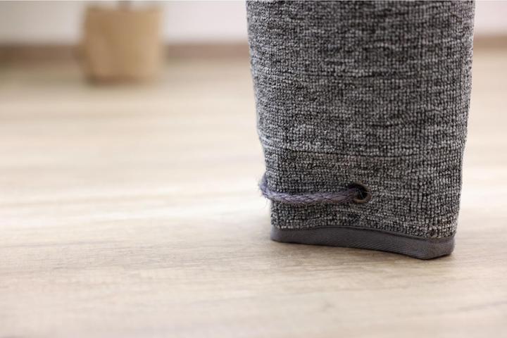 Immagine prodotto Kerbl Borsa da arrampicata Carpet, f. Gatti (240 cm, Marrone)