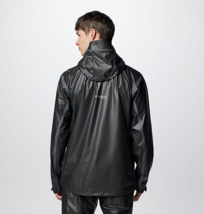 Actual product image Columbia Outdry Extreme Wyldwood Shell (L)