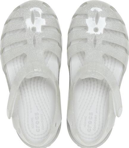 Produktbild Crocs T's Isabella Glitter Sandal (24)