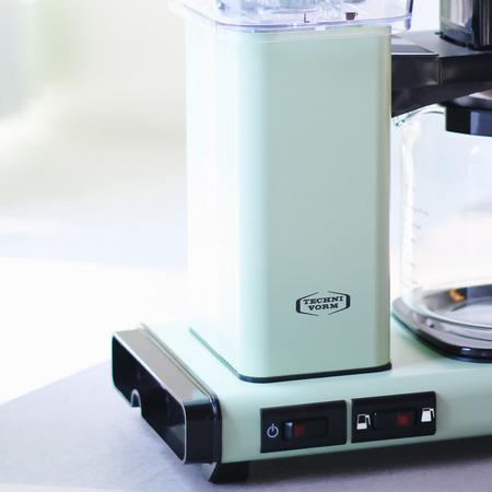 Produktbild Moccamaster KBG Select