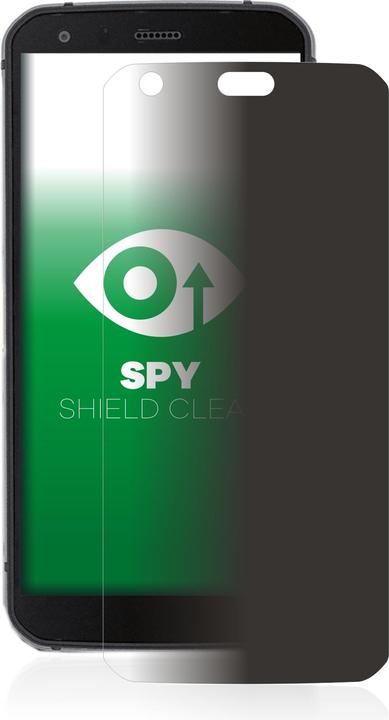 Image du produit upscreen Spy Shield Protection Anti-Espion (1 pièce(s), Cat S62 Pro)