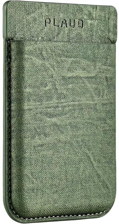 Actual product image Plaud Note Magnetic cover