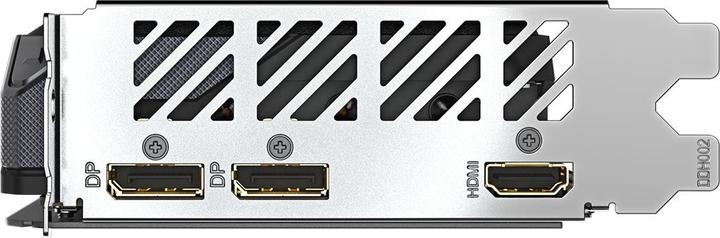 Actual product image Gigabyte Radeon RX 9060 XT Gaming OC (16 GB)