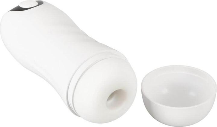 Productafbeelding Stroker Masturbator met 2 functies