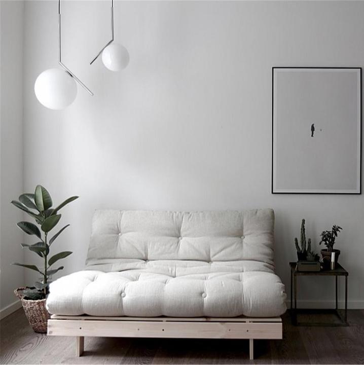 Image du produit Karup Design Racines 140 (Canapé-lit, 2 places)