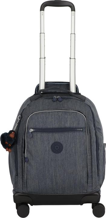 Kipling NUOVO ZEA Rugzak 26L - MARINE NAVY (33 l)
