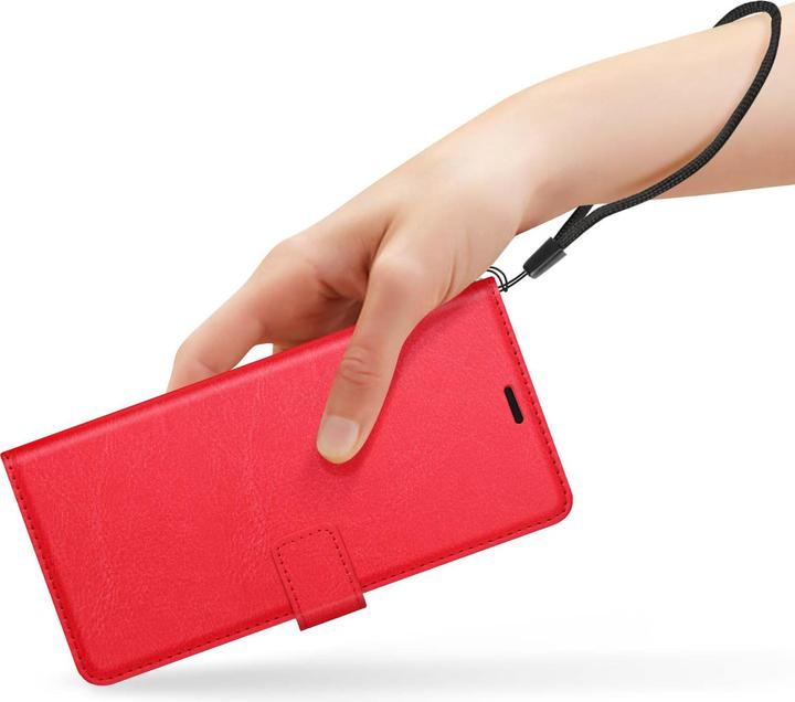 Produktbild Mayaxess SecureCard Cover Series (Xiaomi Redmi A3)