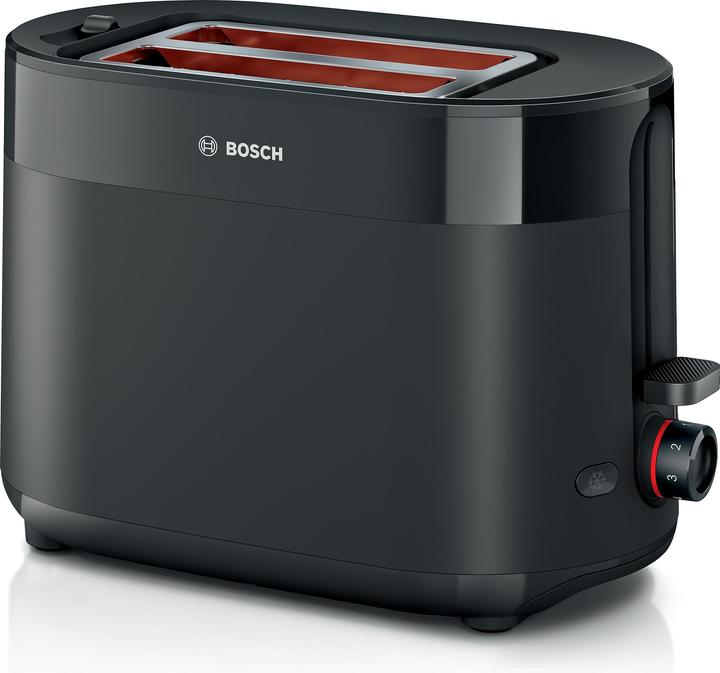 Actual product image Bosch Hausgeräte MyMoment (EU plug)