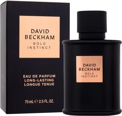Actual product image David Beckham Bold Instinct (Eau de parfum, 75 ml)