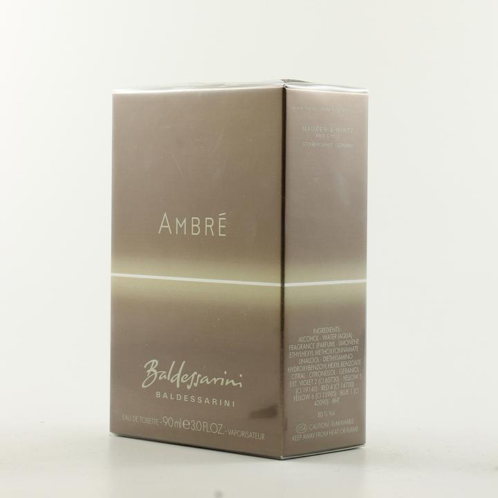 Produktbild Baldessarini Ambré (Eau de Toilette, 90 ml)