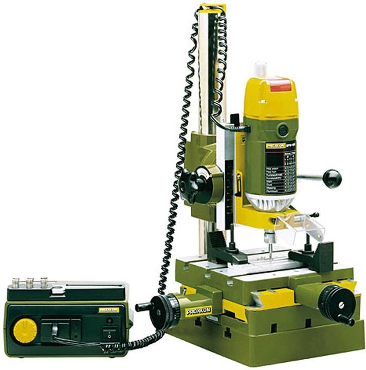 Produktbild Proxxon Bfw 40/E