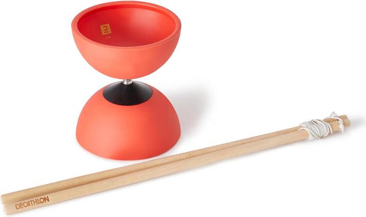 Actual product image Domyos 100