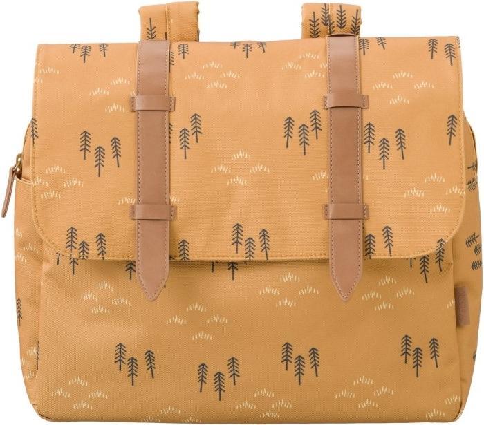 Immagine prodotto Fresk Borsa a tracolla, Woods Spruce Yellow