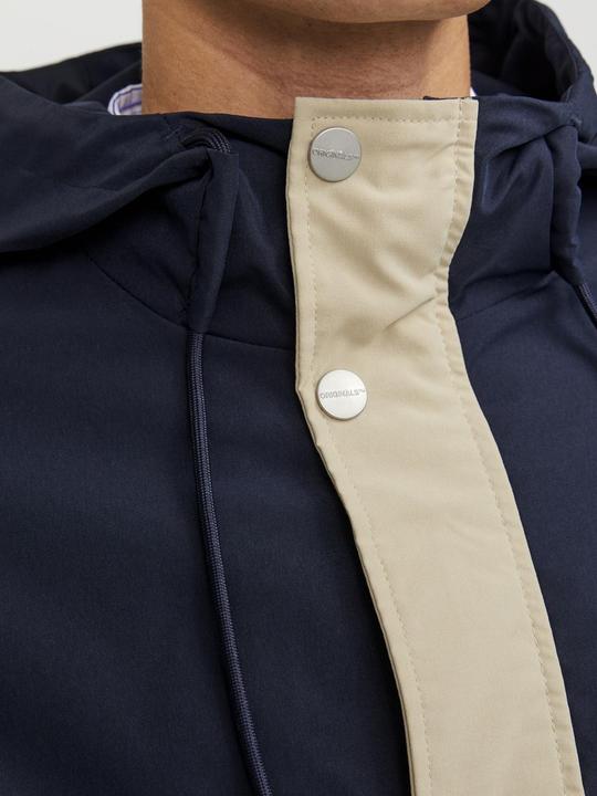 Actual product image Jack & Jones Jacket Jacket (L)
