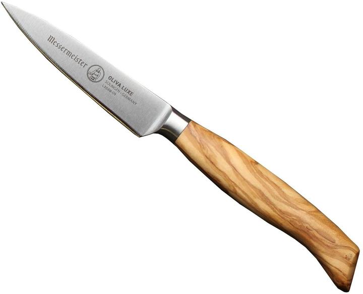 Actual product image Messermeister Oliva Luxe (9 cm)