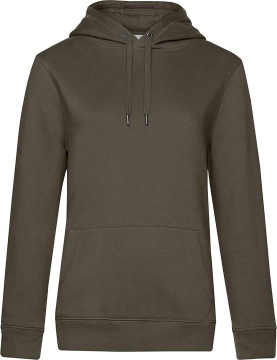 B&C Queen Kapuzenpullover
