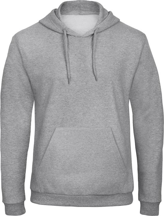 Produktbild B&C ID.203 5050 Kapuzenpullover (4XL)