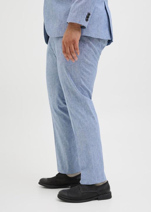Actual product image Jack & Jones Jprriviera Trouser Sn Pls (72)