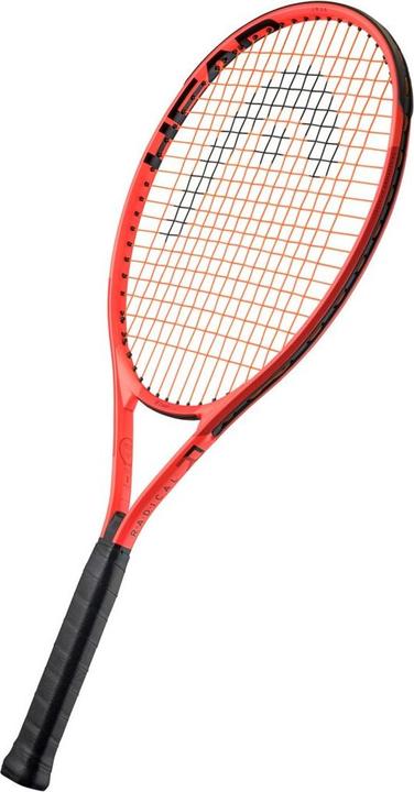 Immagine prodotto Head Radical 25 2025 Tennisschläger (6, 240 g)