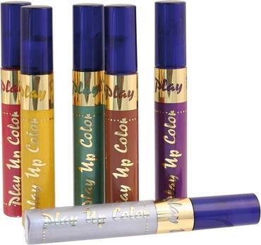 Image du produit Comair Mascara Reality Cheveux 18 ml (20 Marron foncé)