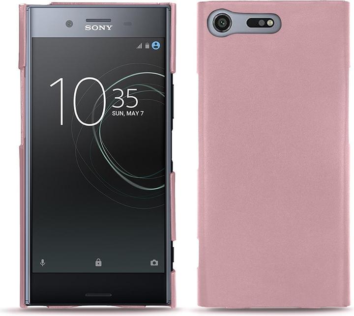 Productafbeelding Noreve Lederen omslag (Sony Xperia XZ Premium)