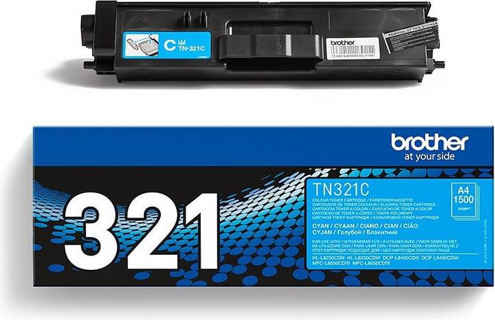 Image du produit Brother Tn-321c (C)