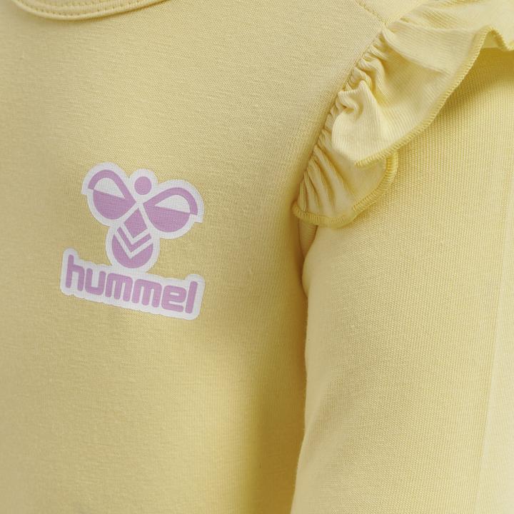 Image du produit hummel Mirabel Body L/S (56)