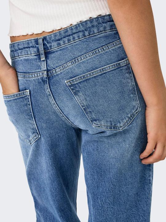 Actual product image Only ONLRUELLE Flared jeans Flared fit jeans (W31/L32)